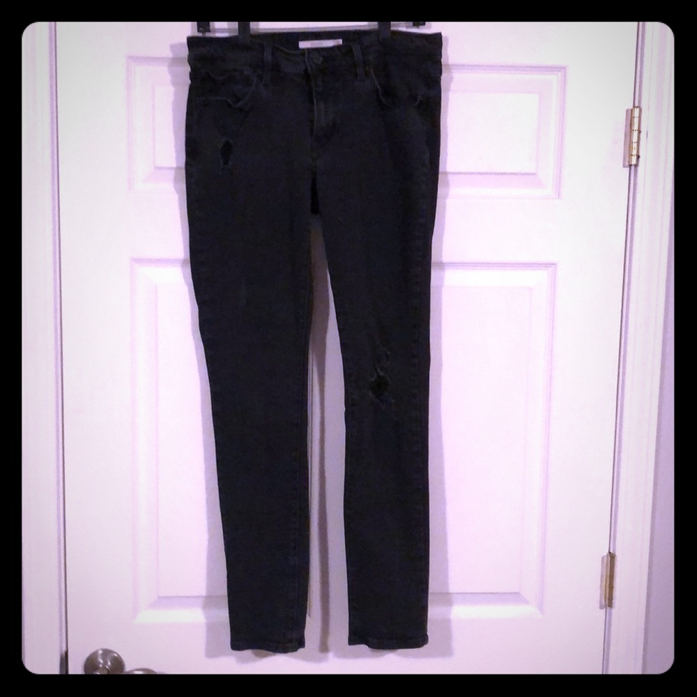 Levi’s 711